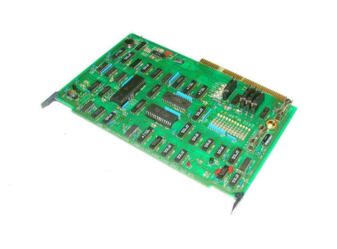 Yokogawa  B9541WN  Sub CPU Card Assembly Circuit Board