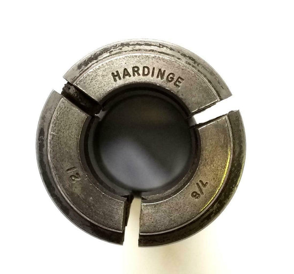Hardinge NO. 21 Collet 7/8" RD Surplus Select