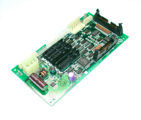 Yaskawa  JANCD-MSP02  DF9200689-C0  Circuit Board Rev. D0