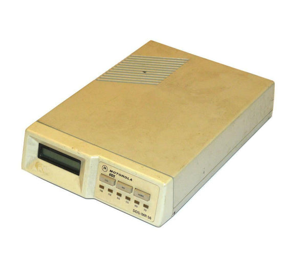 Motorola UDS DDS/MR1 User Manual: AI Chat & PDF
