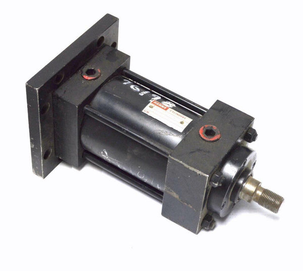 HANNA MF63ANC 3.25 3.00 FSM1A PNEUMATIC CYLINDER 3.25" BORE 3" STROKE