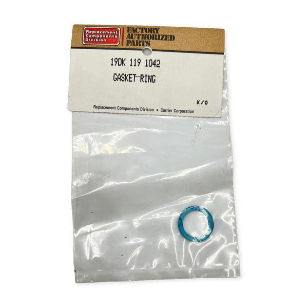 Replacement Component Division 19DK 119 1042 Gasket Ring Surplus Select