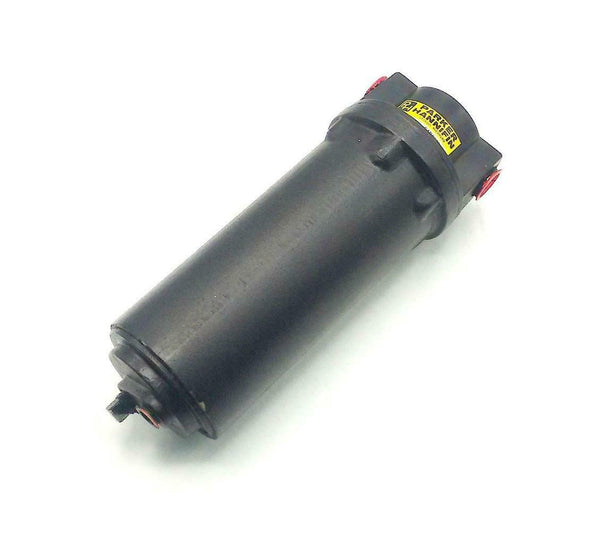 New Parker Hannifin FAD3050 Canister Filter Housing 250 PSI Surplus