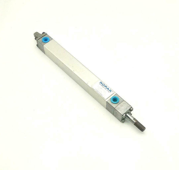 Nopak 862511 Pneumatic Air Cylinder 3/4" Bore 6" Stroke