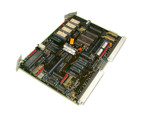 Agie  625864.4  Single Computer Circuit Board