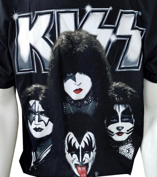 KISS 2012 ツアーTシャツ Lサイズ alstyle
