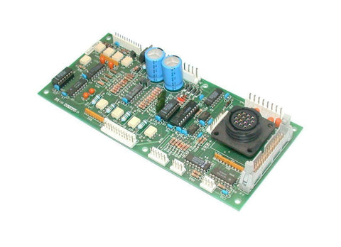 Adept Technology  10310-54030  Circuit Board