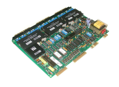 Analog Devices  UMAC 4000 1443 Signal Conditioner  Circuit Board