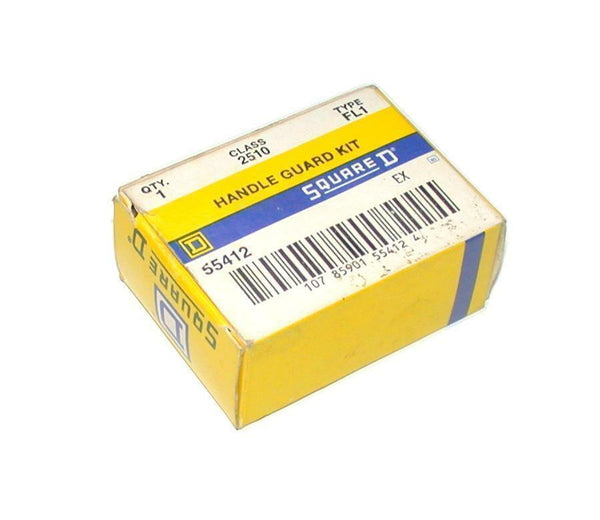 NEW SQUARE D 2510FL1 MANUAL STARTER HANDLE GUARD KIT Surplus Select