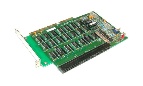 Advantech  IPCL-757 SA -BUS  Switch Extension Circuit Board