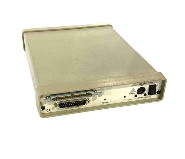 DATAQ Instruments DI720P 32Channel Printer Port Data Acquisition Sy