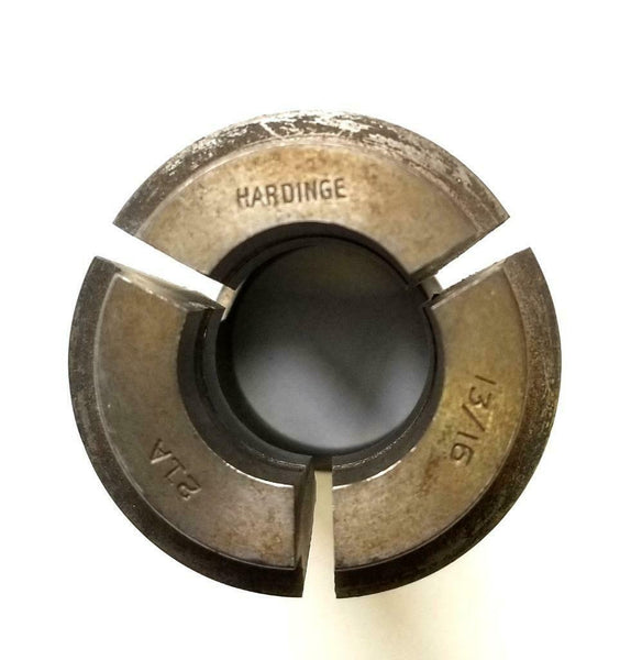Hardinge NO. 21A Collet 13/16" RD Surplus Select