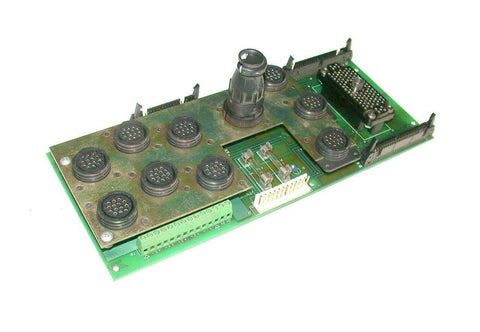 Adept Technology  10310-42100  Circuit Board Rev. C