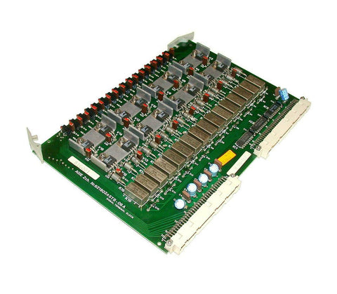 Agie  621802.8STB-06A  Signal Terminal Block Circuit Board