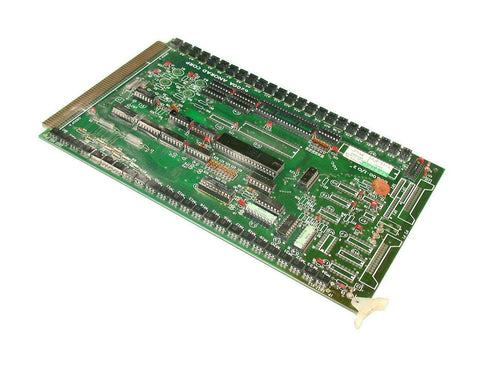 Anorad  6200A  Axis PCB Circuit Board