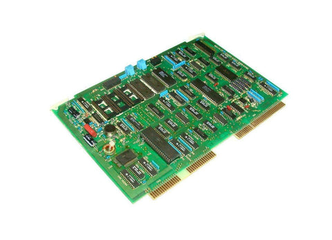 Yokagawa  B9544WL  Main CPU Card Circuit Board Assembly