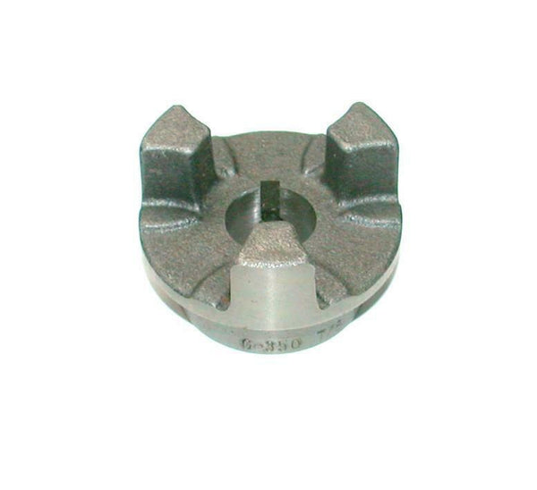 New Gerbing G350 Steel Coupling Hub 7/8" Bore