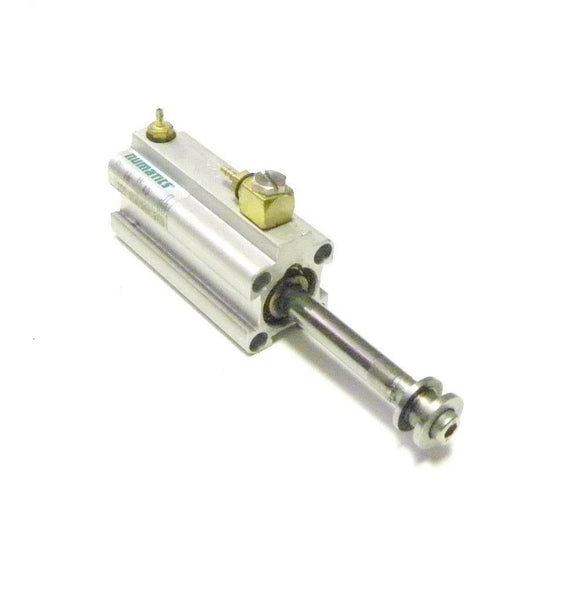 NUMATICS 016/040 AIR CYLINDER 16 MM BORE 40 MM STROKE