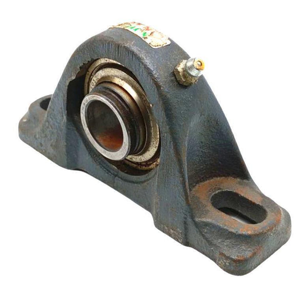 Fafnir RAK3/4 Pillow Block Ball Bearing Unit 3/4" Bore Cast Iron