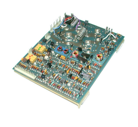 Westamp 30059-15 Servo Drive Amplifier Circuit Board