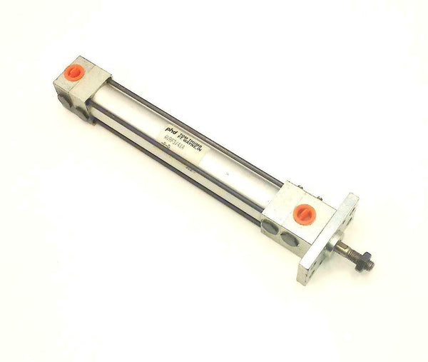 PHD AVRF3/4X4 Pneumatic Round Body Air Cylinder 3/4 Bore 4" Stroke