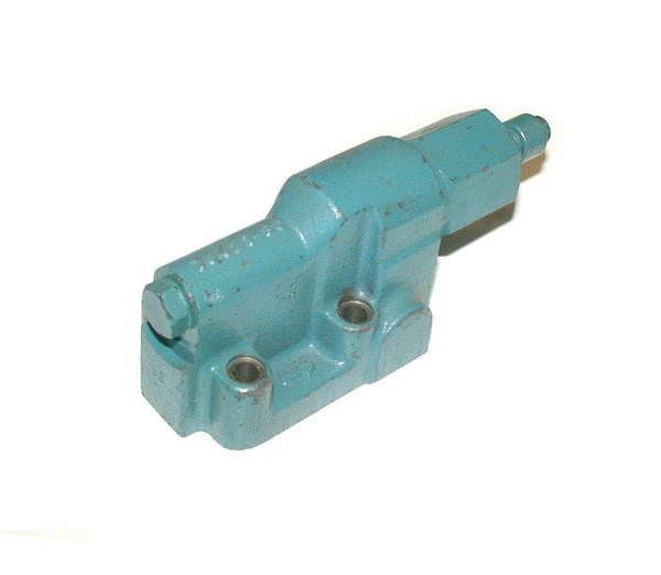 Komatsu 704213C Hydraulic Compensator Valve Assembly Surplus Select