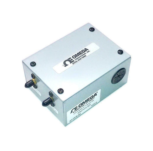Omega Engineering PX2720.5DI Differential Pressure Transmitter