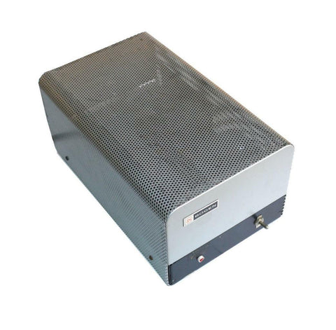 BOGEN MT-60 SERIES E-67 AMPLIFIER (5 AVAILABLE) - SOLD AS IS