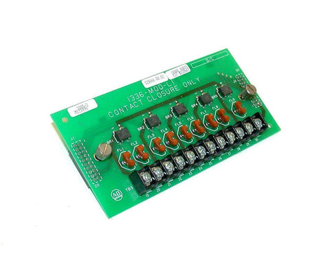 Allen Bradley 1336-MOD-L1  AC Drive  Circuit Board