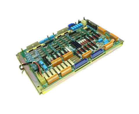 Yaskawa Electric  JANCD-1003D  Circuit Board Rev. A01