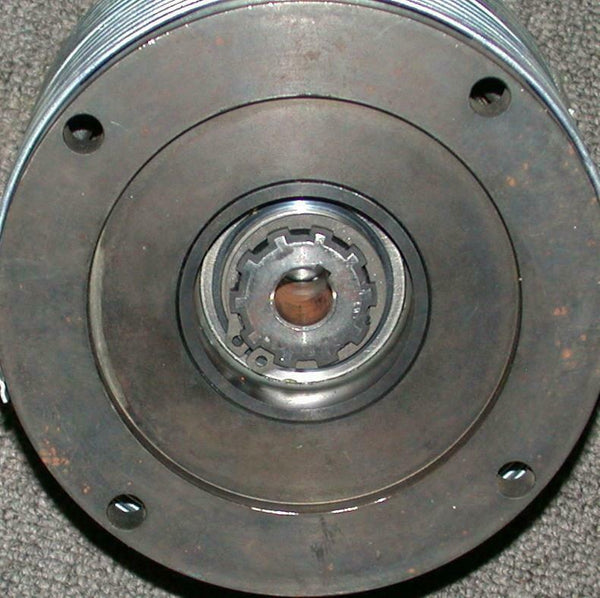 Horton Nexen MBU625 928500 MDU625 928600 Pneumatic Air Clutch Brake