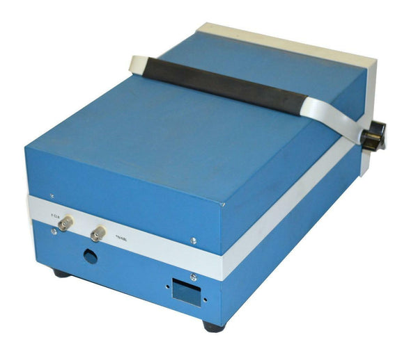 CUSTOM ENCLOSURE FOR TEST EQUIPMENT Surplus Select