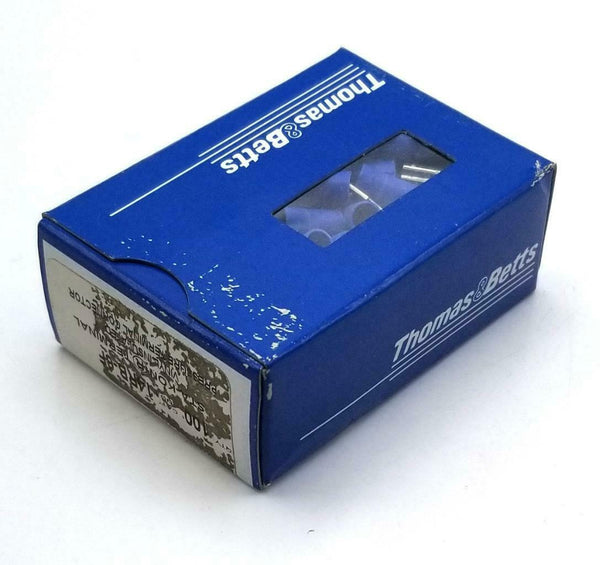 Thomas & Betts 14RB6F StaKon Terminals (Box of 100) Surplus Select