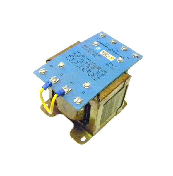 GENERAL ELECTRIC INDUSTRIAL CONTROL TRANSFORMER 0.300 KVA Surplus Select