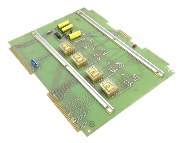 Rolm 8560 4-Channel Direct Trunk I/F Bypass Circuit Board Card 500364