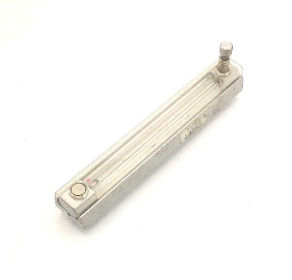 Fischer & Porter 10A1379N Flow Meter X1000=CC/MIN Air – Surplus Select