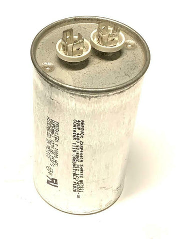 Aerovox 226P4440M Capacitor 40 uF 440 Volts (2 Available)