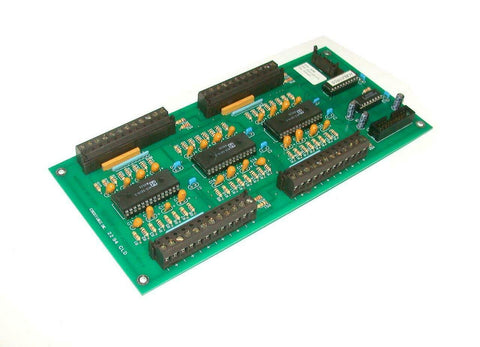 American MSI  Corporation   ATC-A0B  PC890320  Circuit Board Rev. A