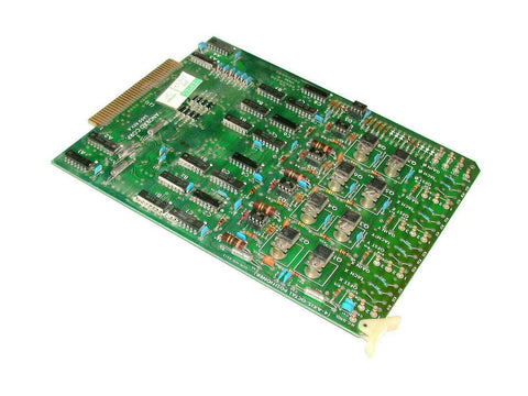 Anorad  5400  4-Axis Octal Positioner Circuit Board Rev. A