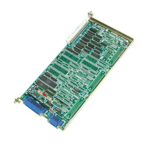 Yaskawa  System  JANCD-SR21-1 DF8202904-A1   Circuit Board Rev. A