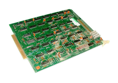 Anorad  5440  20X Axis CMOS-TTL Circuit Board Rev. A