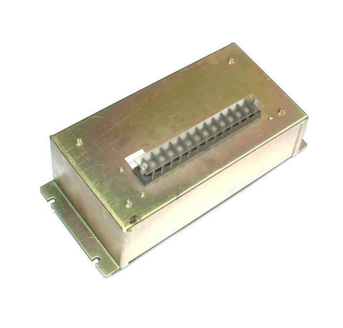 Yaskawa Electric   JZNC-RA33  Capcitor Unit S05972-1-7-2