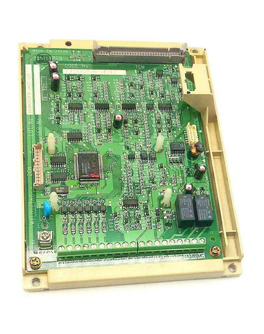 Yaskawa  YPLT31002-1A  AC Drive Control Circuit Board Code ETC615020-S1012