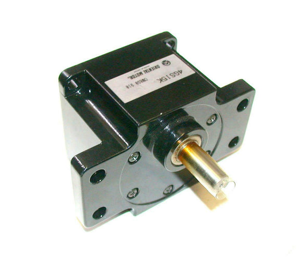 New Oriental Motor 4GS15K Motor Gearhead Surplus Select