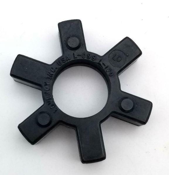 Lovejoy L099/100 Spider Coupling Insert (13 Available) Surplus Select