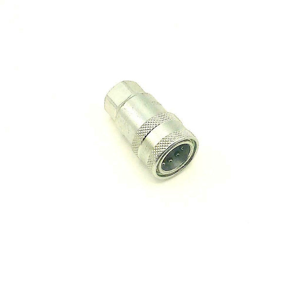 New Stucchi STUCCHIFIR14 NPTD12 Quick Coupler Fitting 1/4 NPT