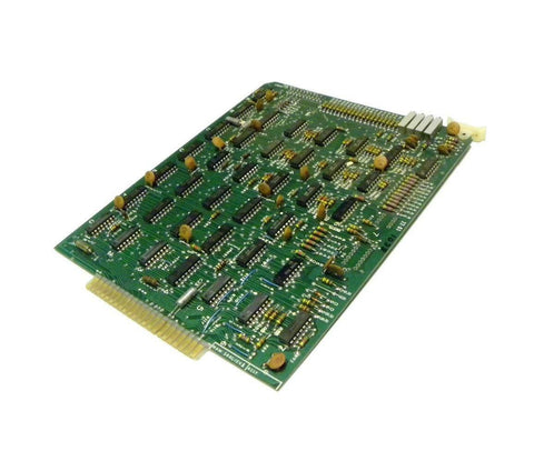 Anorad  SCH 5401  20X Axis Circuit Board CMOS-TTL