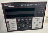 Gardner Denver EAH99A 50 HP Rotary Screw Air Compressor 460V