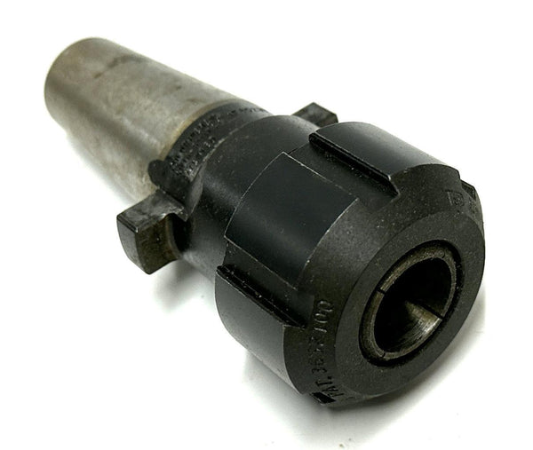 Universal Engineering AF80237 5/8" Acura Flex Collet Chuck Kwik Switch Surplus Select