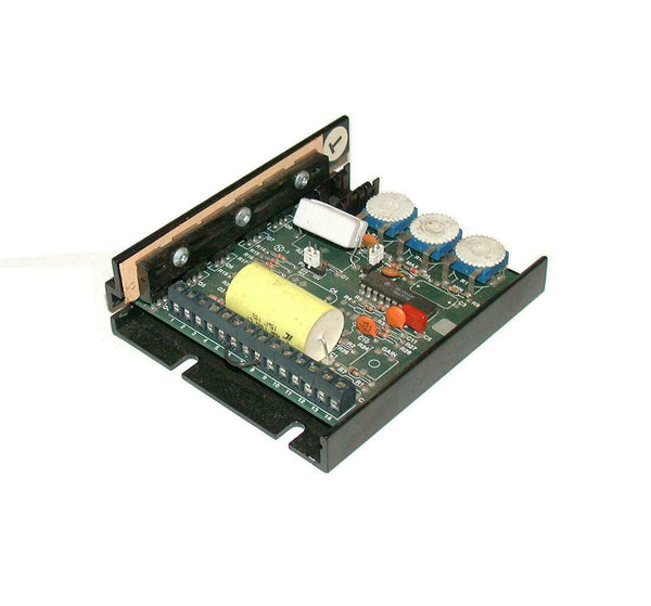 Dart Controls 700BDC DC Speed Control Drive 1840 VDC Surplus Select